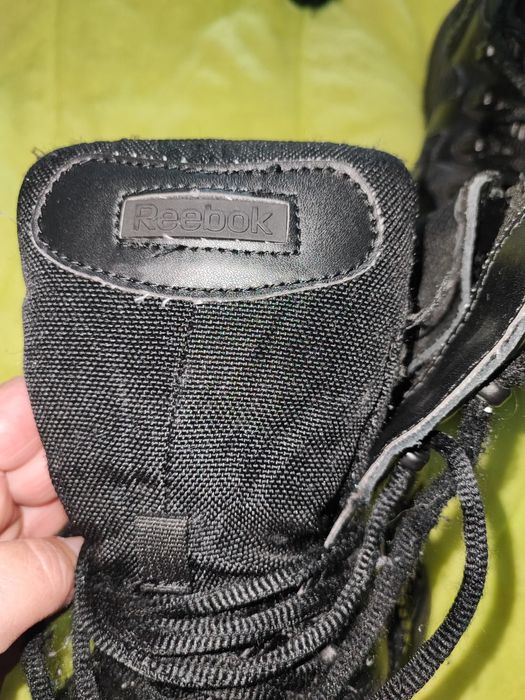 Botas para segurança ou bombeiros