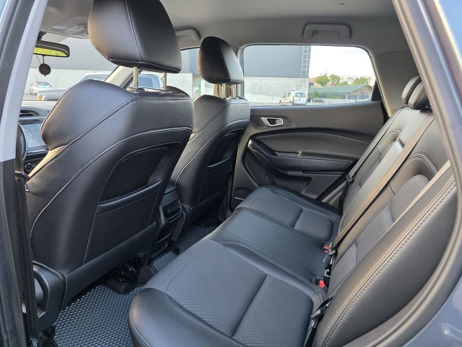 Chery Tiggo 4 2021 VIN LVVDB11B6MD162818 фото оголошення 4 з 18