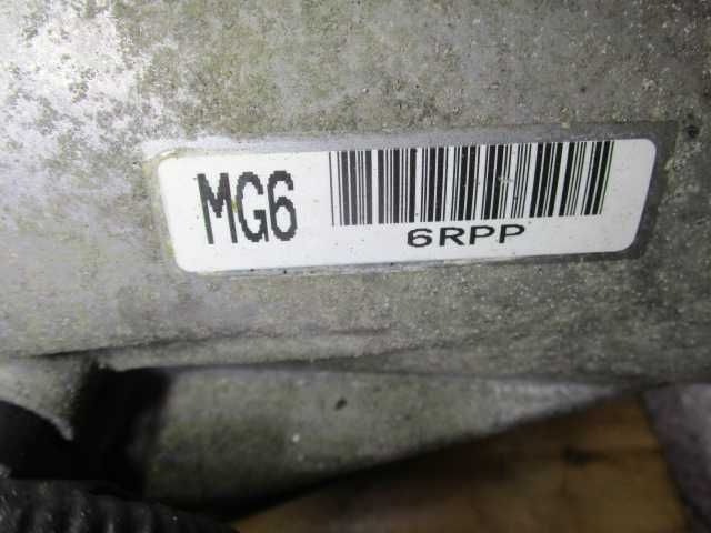 Caixa velocidades Honda Civic 2.2ICDTI MG66RPP