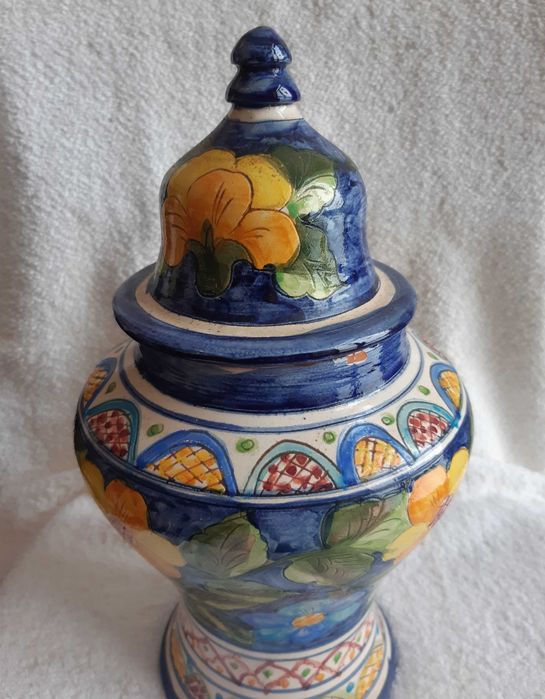 Lindo Pote Olaria do Redondo