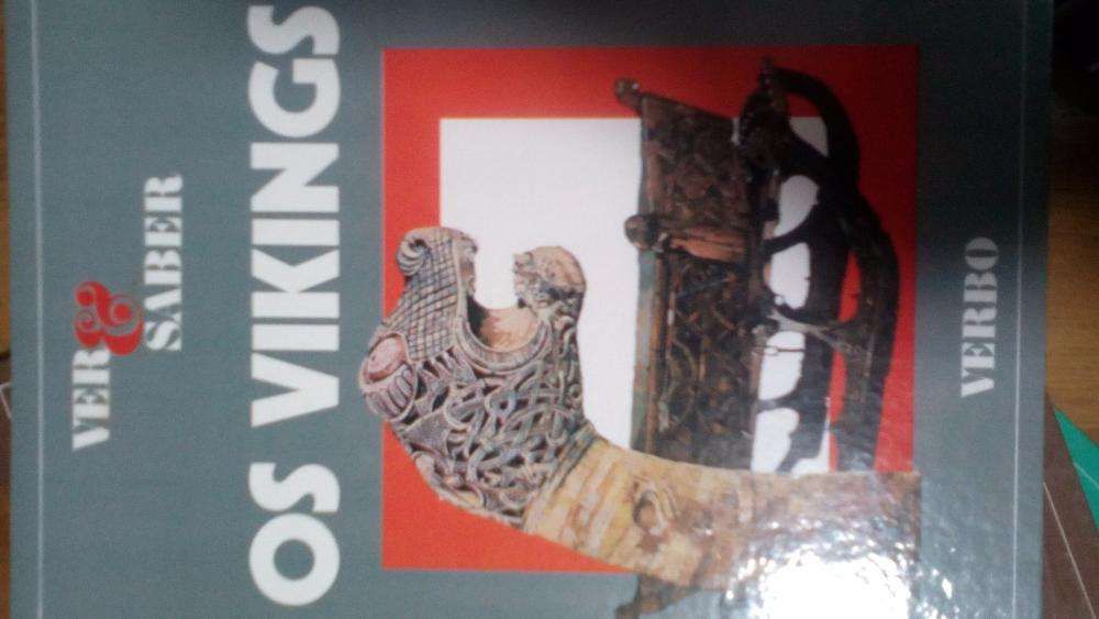 Livros Coleção Saber