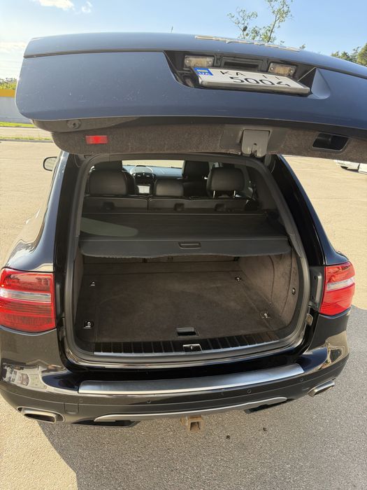 Porsche Cayenne 2008 VIN WP1AB29PX8LA51623 фото оголошення 7 з 8