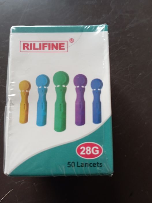 Ланцеты  для крови