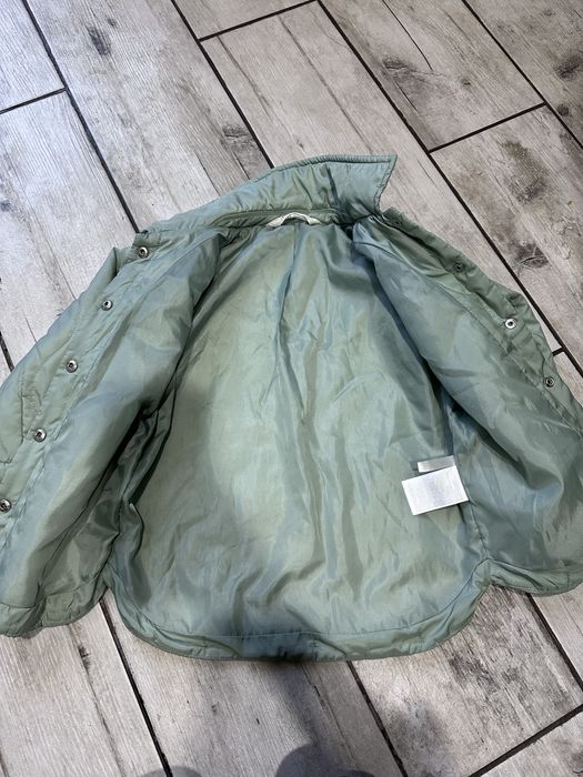 Вітровочка h&m для дівчинки