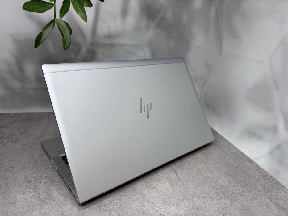 32/NVMe 512/HP EliteBook 845 G8/Ryzen 3 Pro 5450U/14 " Full HD IPS