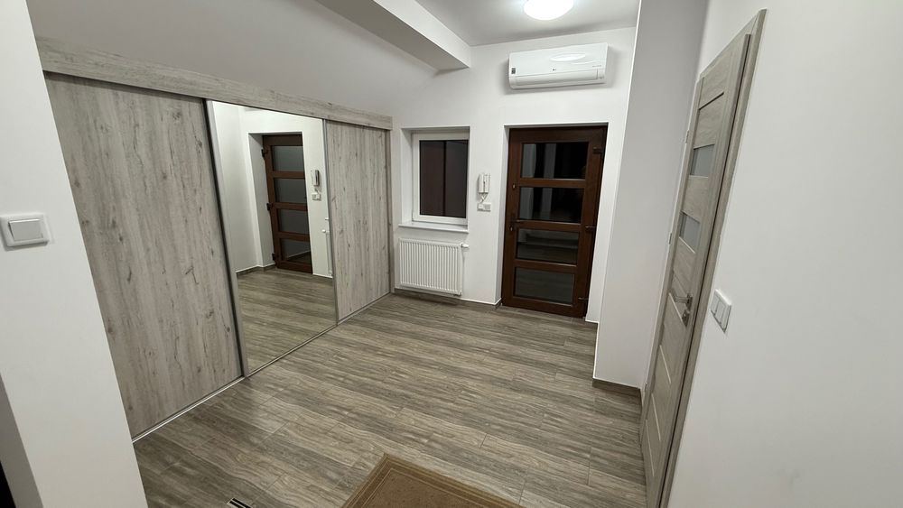 Lokal biurowy Kraków do wynajęcia