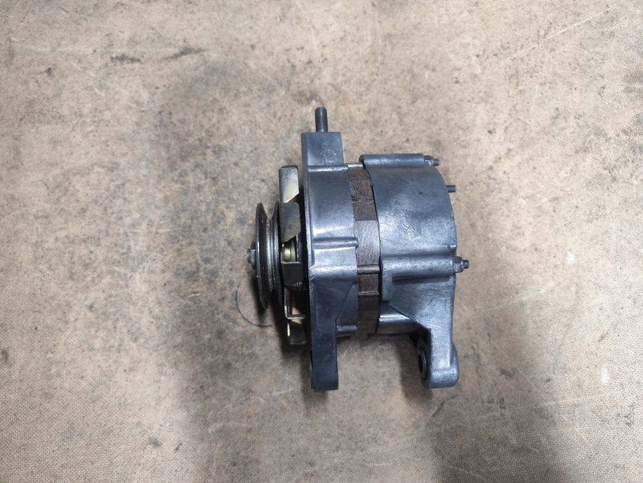 Генератор Ваз 2101,2102,2103-2106,2107,2121 класика,нива. Відправка!