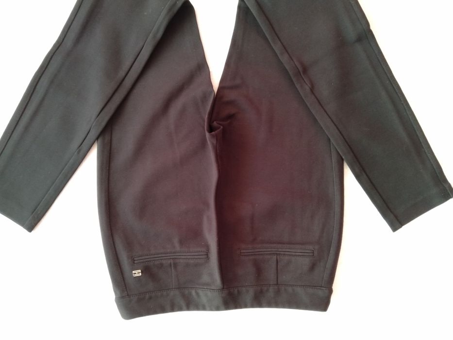 Tommy Hilfiger spodnie damskie