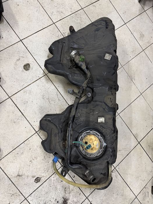 Deposito combustivel bmw f10 f11