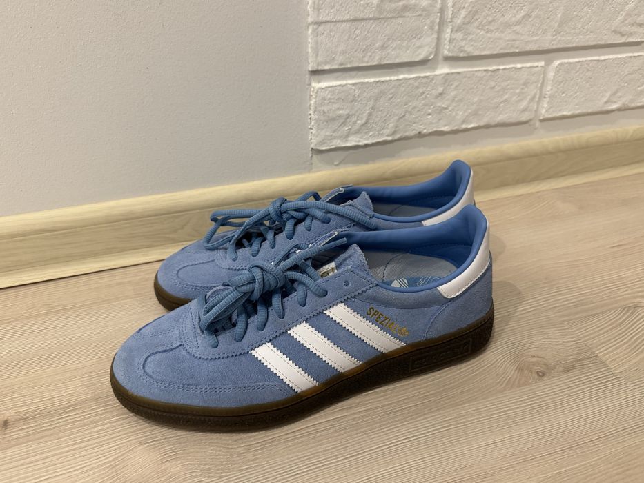 Кросівки Adidas Handball Spezial