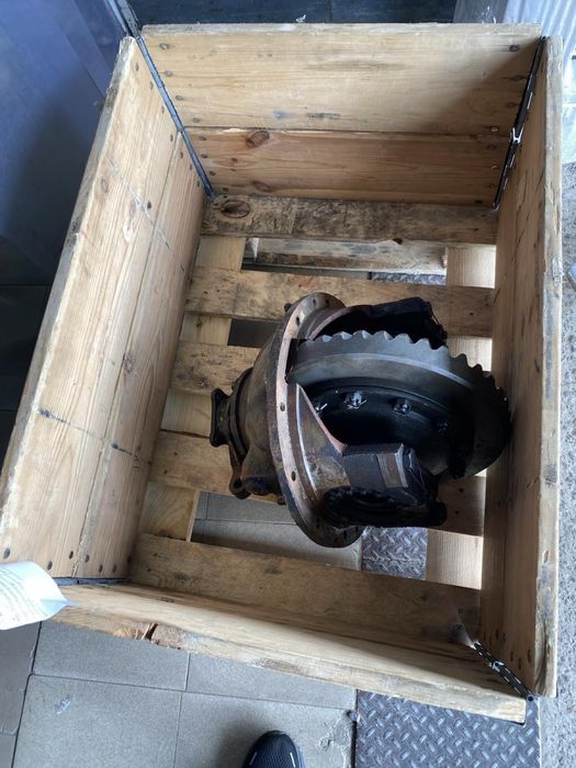 Редуктора Газ 66-53 Нові НЗ