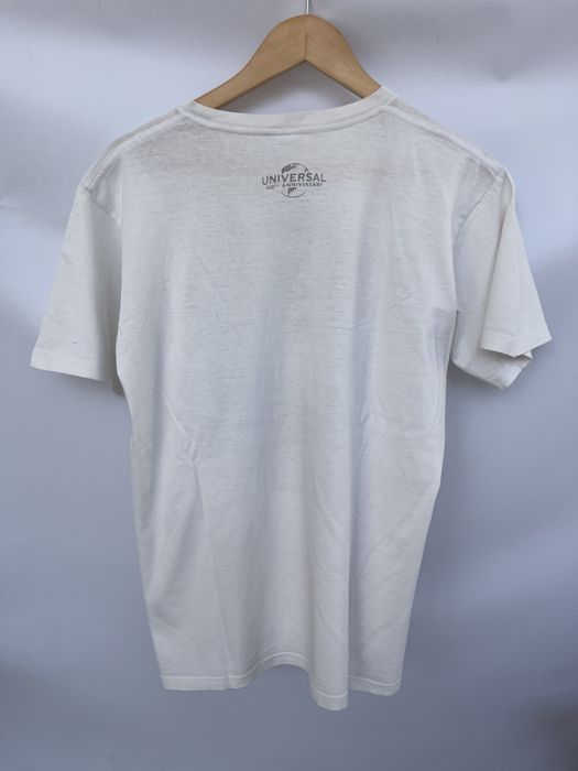 Old School Alfred Hitchcock’s Psycho T-shirt