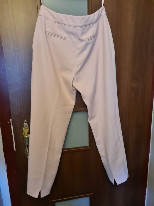 Spodnie eleganckie damskie