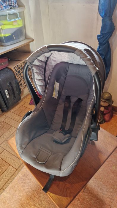 Trio assalvo baby modelo maldivas