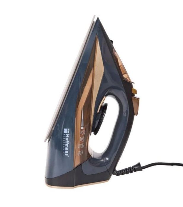 Утюг Hoffmans HM- 9022 новый, (подарили 2 одинаковых)