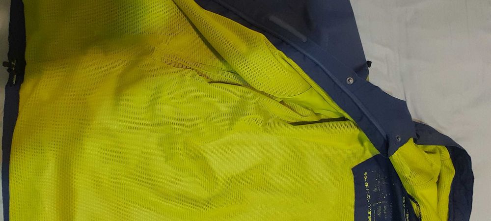 Ветровка Alpine Pro