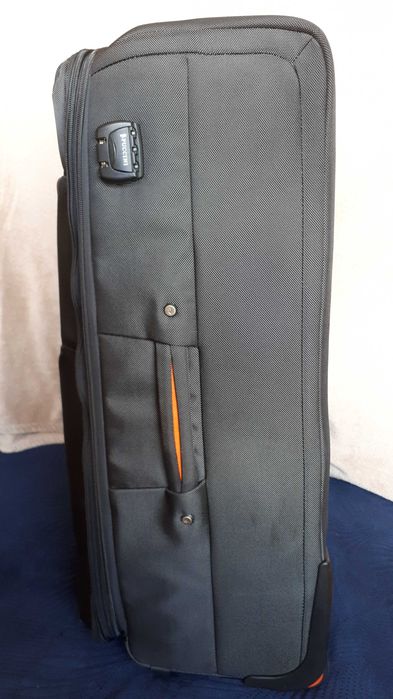 Walizka Puccini 78x52x30-35 jak nowa