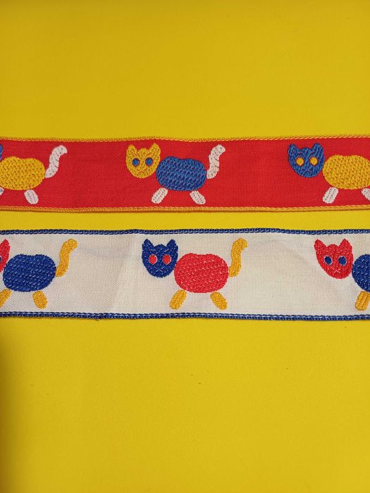 Rendas e Aplicações ( a metro)