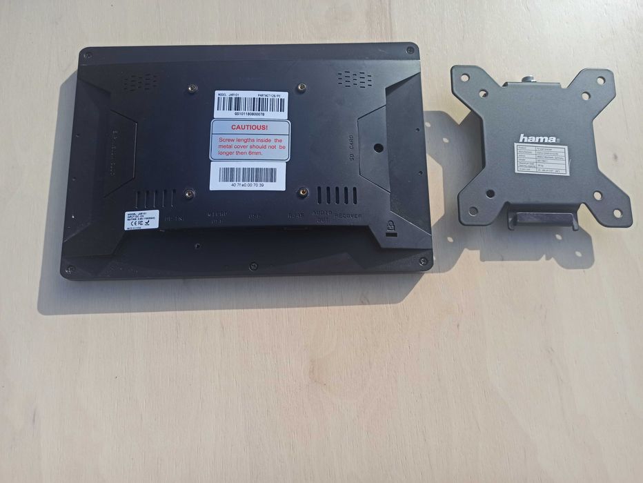 Monitory Samsung 24, Tablety 10',Gigabyte 3000, klawiatury, DUŻA PAKA