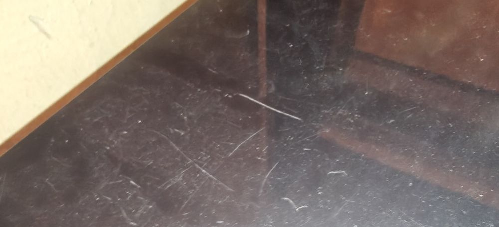 Łatwo stół rozkladany