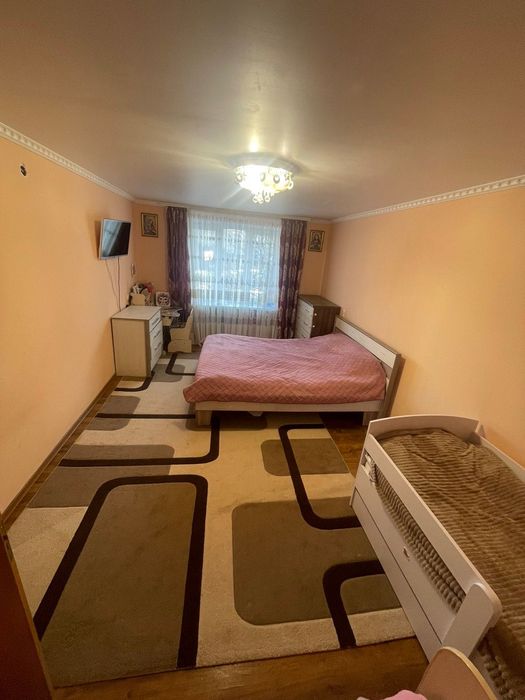 Квартира 1 кімнатна