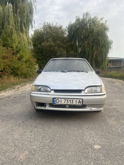 Продам ВАЗ 2115 1.5 ГАЗ/БЕНЗИН