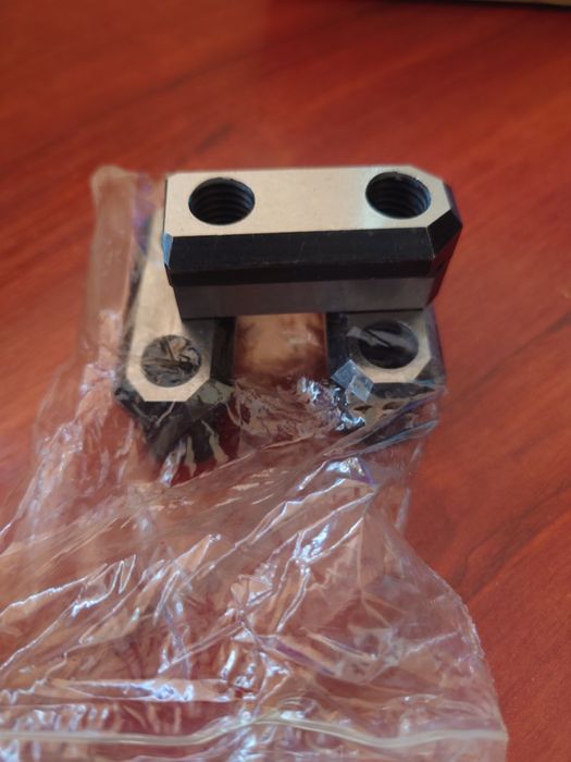 Патрон фрезерний NT40-FMB22-45L