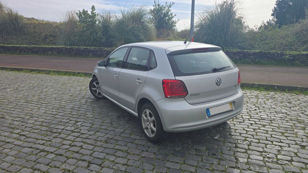 Volkswagen Polo 75 CV