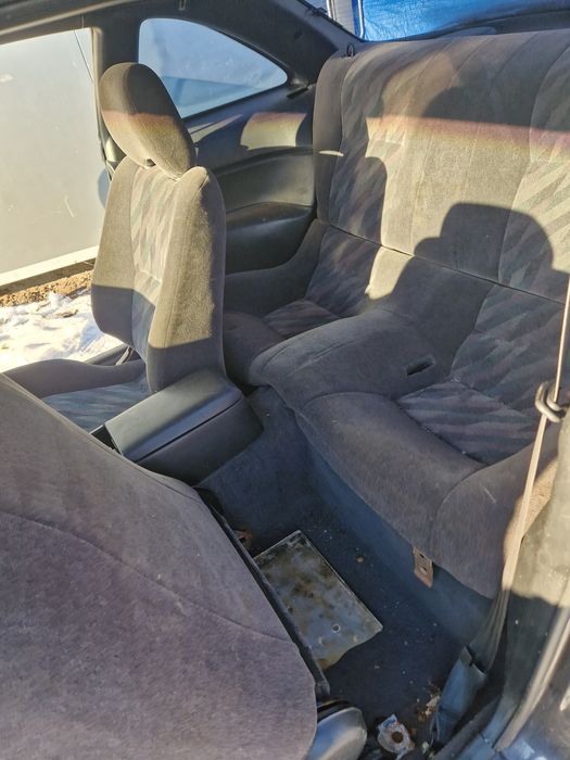 nissan s14 200sx europa buda karpseria na części drift rarytas