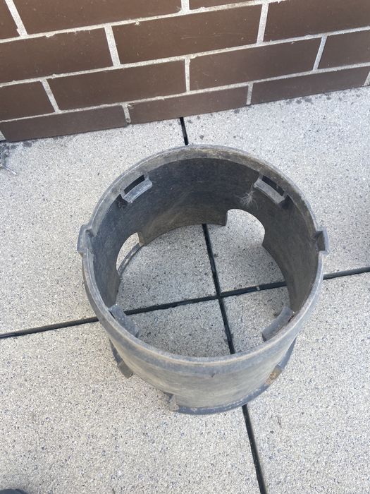 Caixa Rega Electrovalvulas