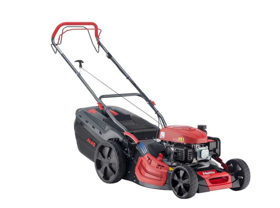 KOSIARKA AL-KO 51.0 SP-A COMFORT z Napędem silnik Loncin szer 51 cm