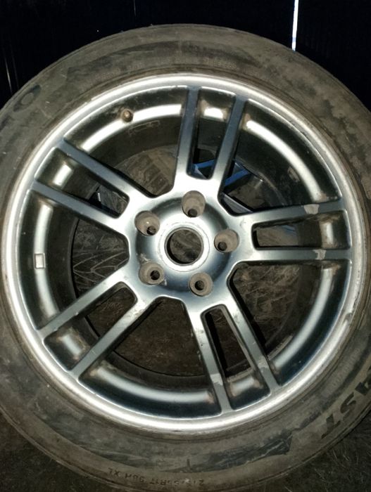 R17 et35 5*112 дискі діскі.
