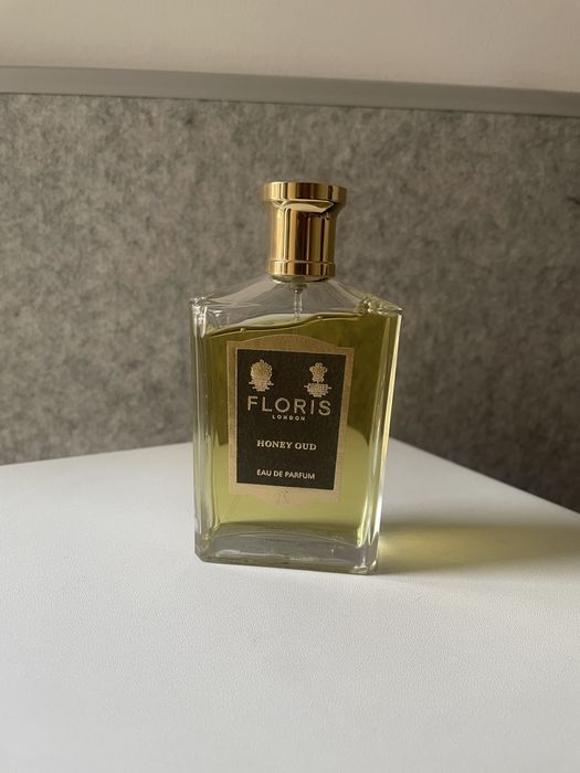 Honey Oud Floris, -/100ml