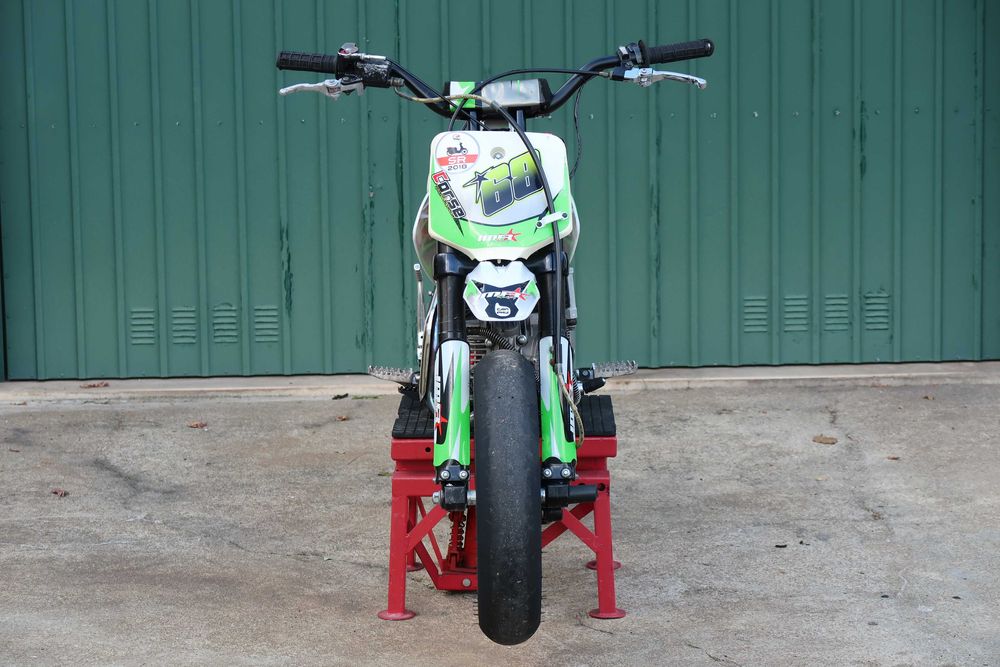 IMR 155N - Pitbike Supermoto