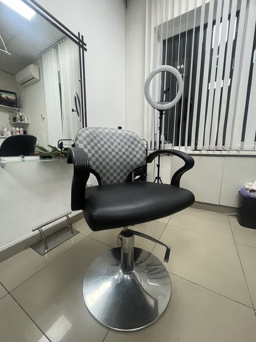 Продам готовий бізнес для перукаря