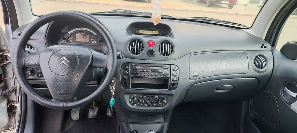EXCELENTE CITROEN C3