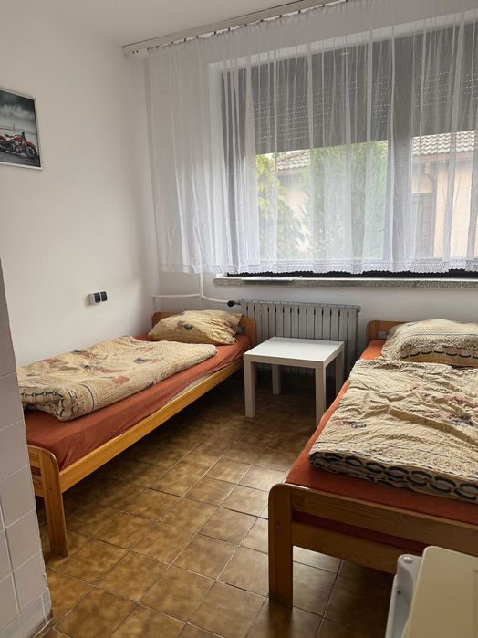 Tanie Noclegi Dla Firm,  pracownicze Blisko A1