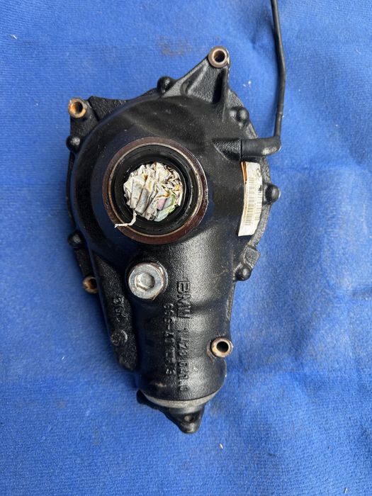 Бмв х5 є53 редуктори роздатки рест дорес мости коробки!