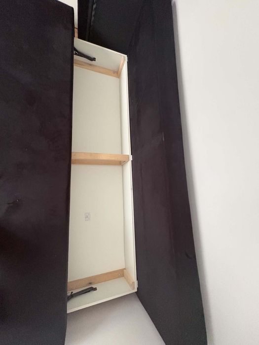 Sofa rozkładana trzyosobowe
