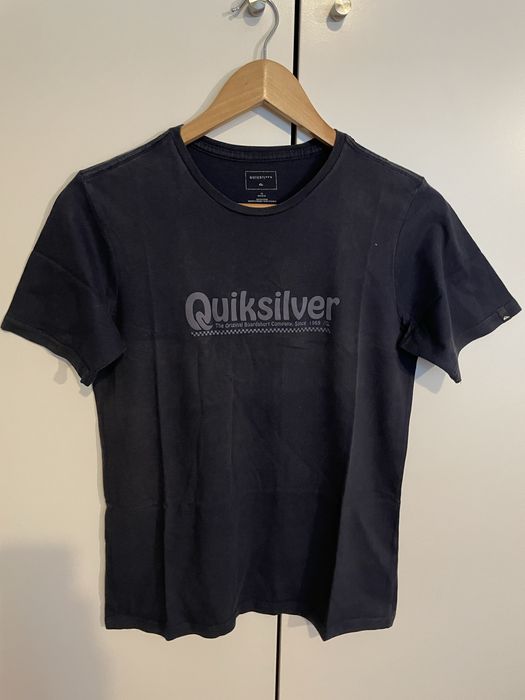 T-shirt Quicksilver