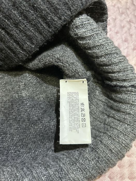 Светр 100% шерсть