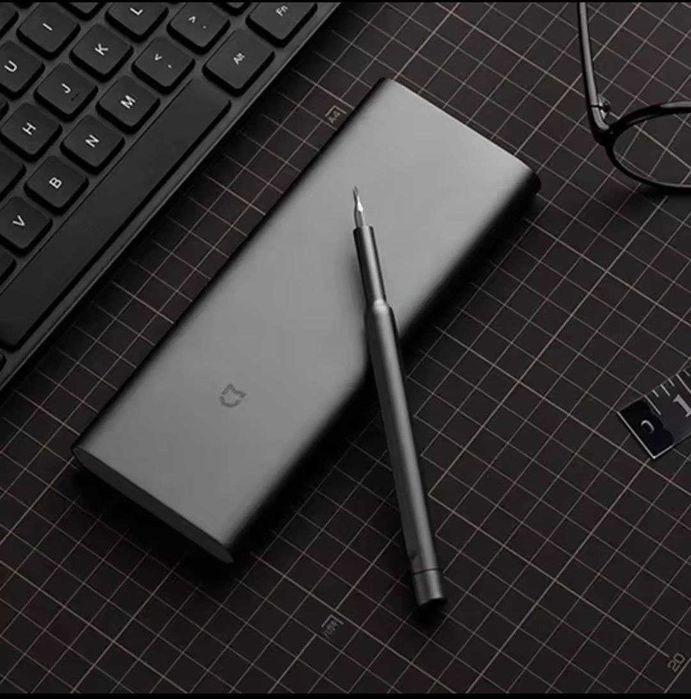 Викрутка Xiaomi MiJia Wiha Precision Screwdriver 24 насадки