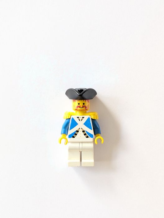 LEGO Piraci System