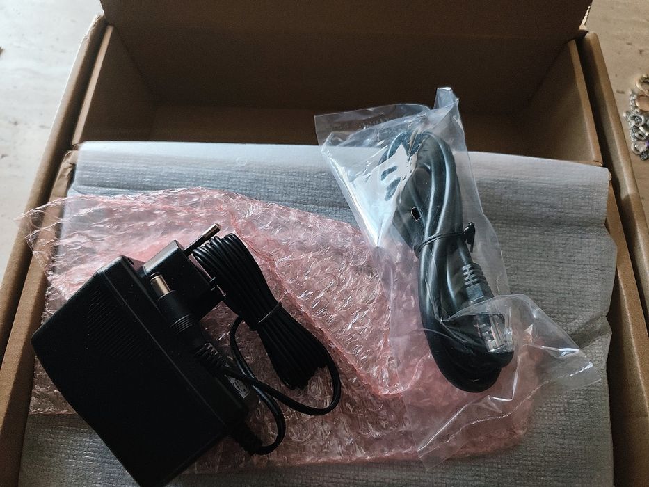 Synology Router RT2600ac