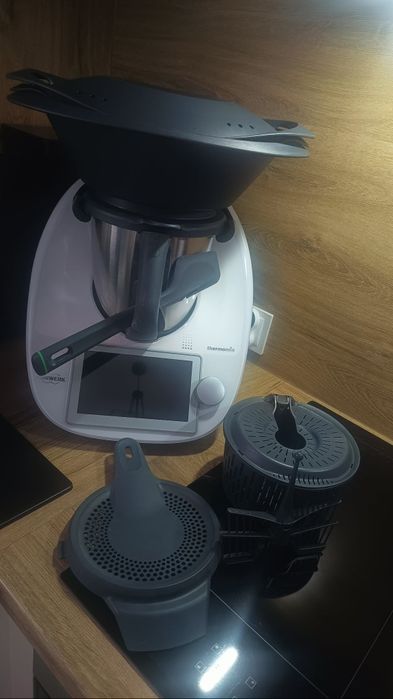 Thermomix 6 mało używany