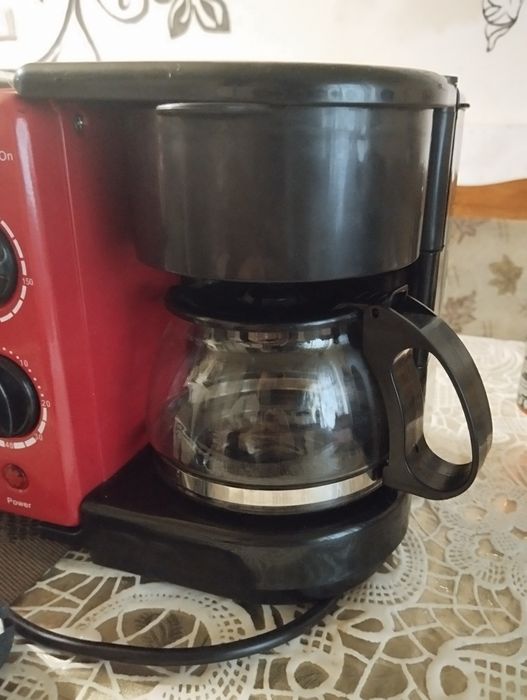 Продам міні-гриль для приготування сніданків