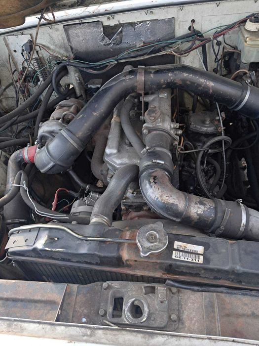 Газ 3308 САДКО дизель автовишка