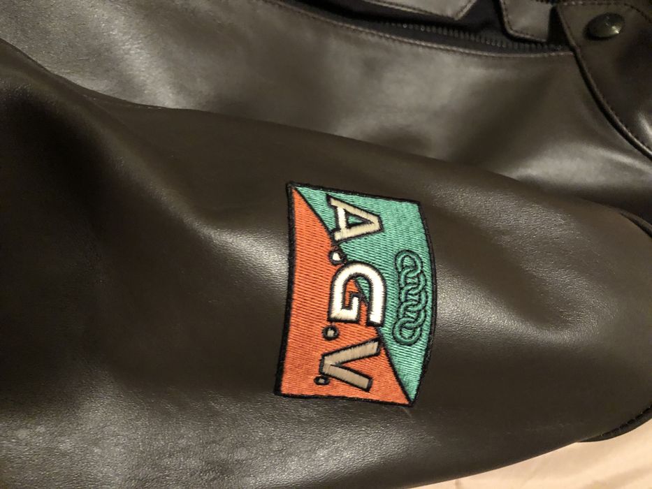 Dainese AGV Casaco 56