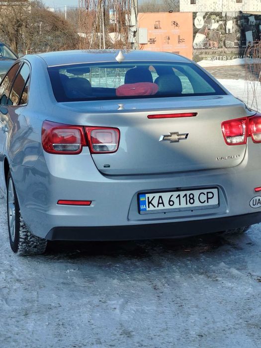 Продам автомобіль