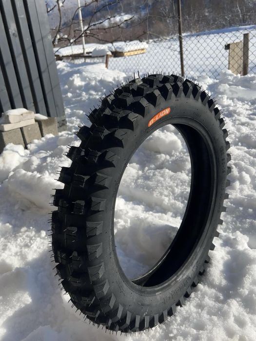 Нові мотошини аналог Mitas від бренду G-lion